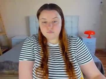 Polinasallivan July 21, 2025 Chaturbate stream image