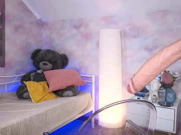 Rosa_Tabasco July 21, 2025 Chaturbate stream image