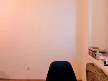 Summer_Preston July 21, 2025 Chaturbate stream image
