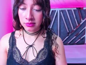 Sweet_Venus4 July 21, 2025 Chaturbate stream image