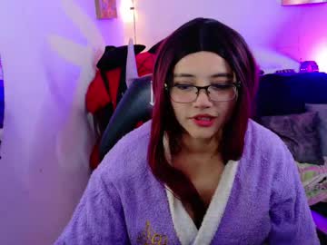 Yuny_Haruno July 21, 2025 Chaturbate stream image