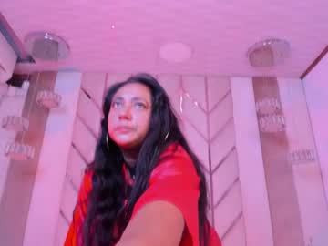 Zafira_Wild July 21, 2025 Chaturbate stream image