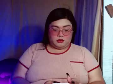 Amanda_Fetish July 21, 2025 Chaturbate stream image