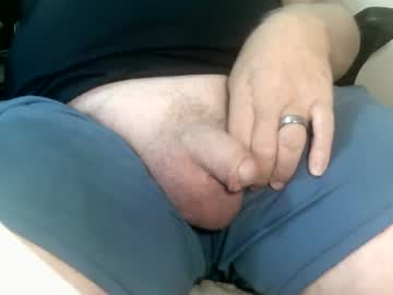 Daddysmalls_55 July 21, 2025 Chaturbate stream image