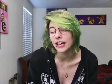 Deadratsoup July 21, 2025 Chaturbate stream image