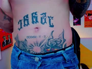 Drako_Lamar July 21, 2025 Chaturbate stream image
