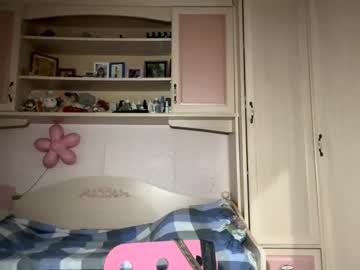 Fairy_Glimmer July 21, 2025 Chaturbate stream image