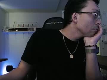 G4mer7 July 21, 2025 Chaturbate stream image