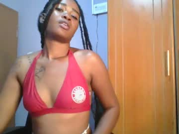 Horny_Hearts July 21, 2025 Chaturbate stream image
