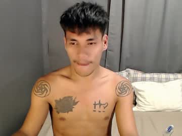 Horny_Lucasxxx July 21, 2025 Chaturbate stream image