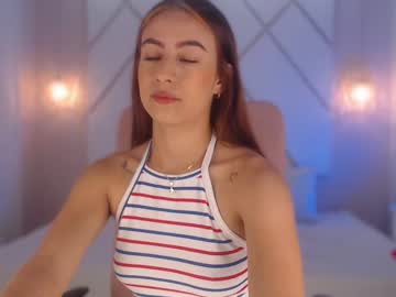 Isabella__Shine July 21, 2025 Chaturbate stream image