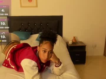 Jade_Obi July 21, 2025 Chaturbate stream image