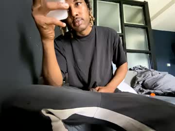 Jamelw31 July 21, 2025 Chaturbate stream image