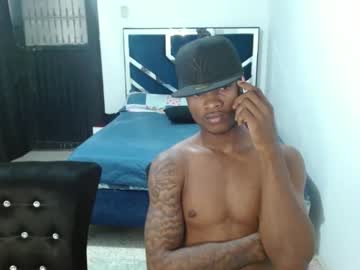 Joao_Leao July 21, 2025 Chaturbate stream image