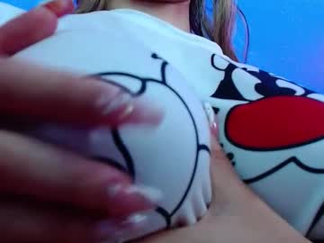 Niki_1998 July 21, 2025 Chaturbate stream image