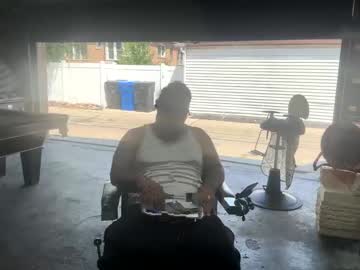 Papi_Krizz July 21, 2025 Chaturbate stream image
