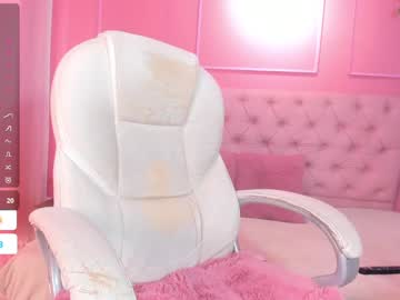 Sweet_Starxx July 21, 2025 Chaturbate stream image