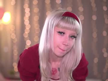 Sweetie_Treatie July 21, 2025 Chaturbate stream image
