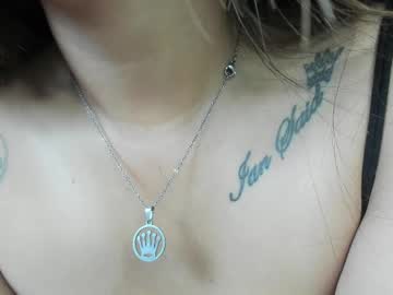 Wanda_Liones July 21, 2025 Chaturbate stream image