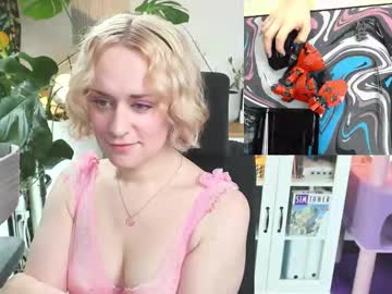Zoeyryan July 21, 2025 Chaturbate stream image