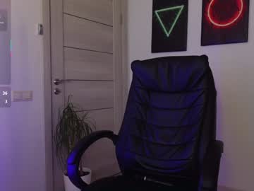 Agelina_Summer July 21, 2025 Chaturbate stream image