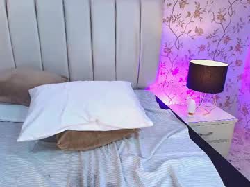 Amarajones_Gb July 21, 2025 Chaturbate stream image