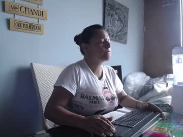 Emily_Simpsons July 21, 2025 Chaturbate stream image