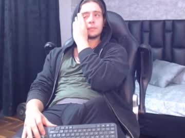 Erenn_Jaeger July 21, 2025 Chaturbate stream image