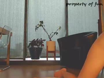 Funphoebe July 21, 2025 Chaturbate stream image