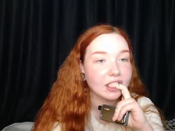 Idaredfoxx July 21, 2025 Chaturbate stream image