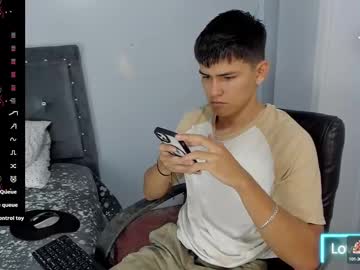 Jacobb_Lee July 21, 2025 Chaturbate stream image