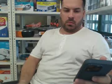Juankam9230 July 21, 2025 Chaturbate stream image