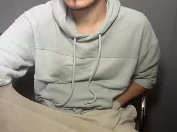 Kynonwill July 21, 2025 Chaturbate stream image