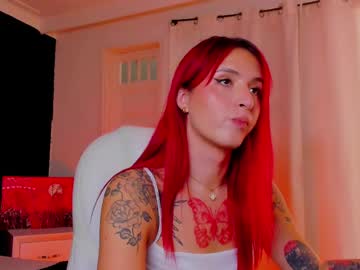 Madame_Lilith July 21, 2025 Chaturbate stream image