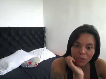 Marie_Curiexx July 21, 2025 Chaturbate stream image