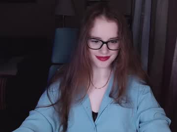 Maryfoxsmiles July 21, 2025 Chaturbate stream image