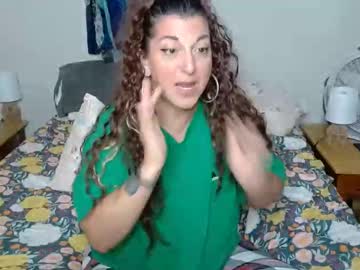 Milfmonee July 21, 2025 Chaturbate stream image