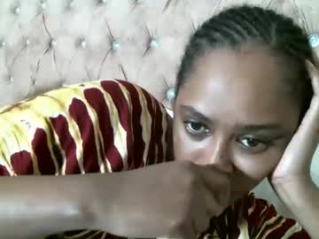 Pretty_Zii July 21, 2025 Chaturbate stream image