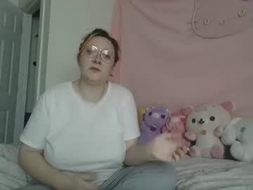 Rosie_Redbottom July 21, 2025 Chaturbate stream image