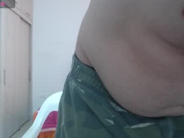 Sebastiian_Hard July 21, 2025 Chaturbate stream image