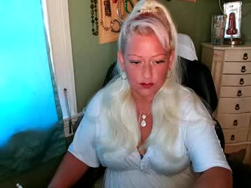 Sexbot_Sookie July 21, 2025 Chaturbate stream image