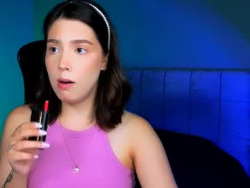 Stacygonzales_ July 21, 2025 Chaturbate stream image