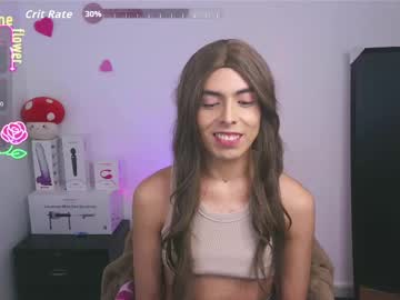 Valentina_Cerettis July 21, 2025 Chaturbate stream image