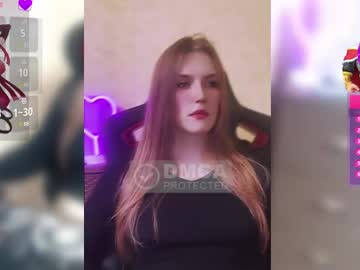 Angelroxy22 July 21, 2025 Chaturbate stream image
