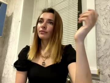 Annisdobbs July 21, 2025 Chaturbate stream image