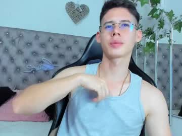 Austiin_Ross July 21, 2025 Chaturbate stream image