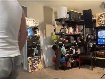 Brad_Bounce stream photo from July 21, 2025