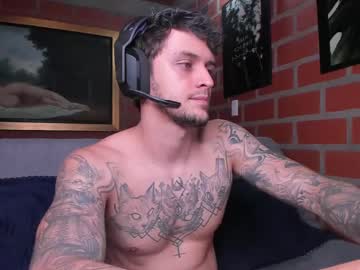 Daniele_Bunny July 21, 2025 Chaturbate stream image
