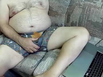 Fatoldman6969 July 21, 2025 Chaturbate stream image