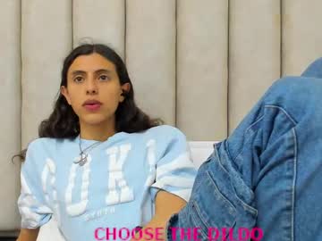 Freyamoller July 21, 2025 Chaturbate stream image